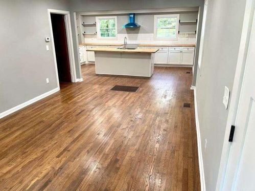 2733 Harlan Dr, Atlanta GA  30344-3701 exterior