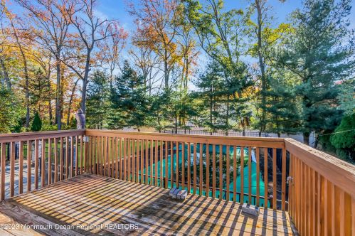 4 Judith Ct, Tinton Falls NJ  07712-4136 exterior