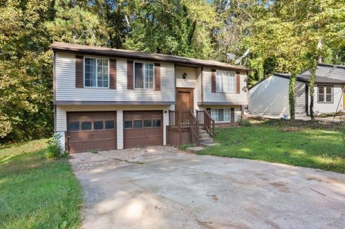 1333 Muirforest Way, Stone Mountain, GA 30088-3238