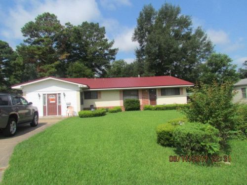 506 Mississippi St, Meridian, AR 71635-2755