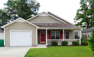 4018 Forrest Run Cir, Valdosta, GA 31605-6536