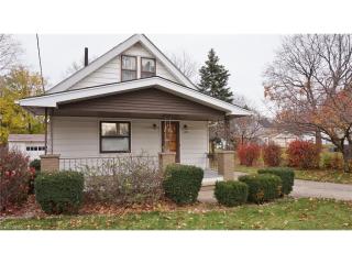 4800 Stickney Ave, Cleveland OH  44144-3859 exterior