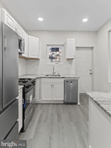 1418 Corlies St, Philadelphia PA  19121-3505 exterior