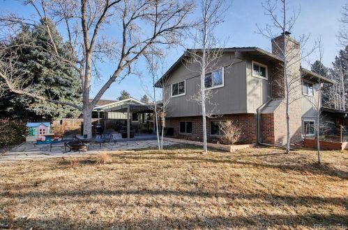 6339 Oneida Ct, Englewood CO 80112-2520 exterior