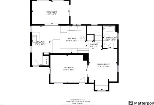 171 Village St, Concord, NH 03303-1951