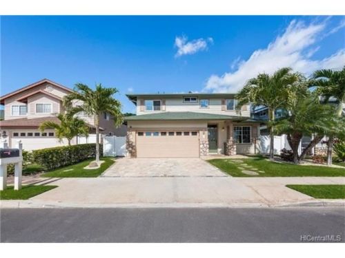 91-1424 Wahane St, Kapolei, HI 96707