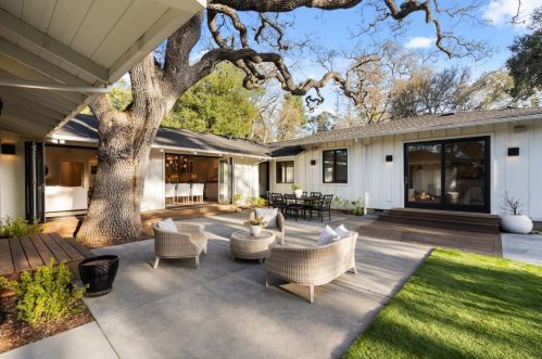 1330 Fairway Dr, Los Altos CA 94024-5358 exterior