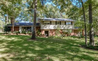 9401 Red Oak Ln, Shreveport LA  71106-7423 exterior