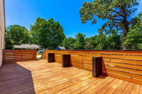 517 Hascall Rd, Atlanta GA  30309-2227 exterior