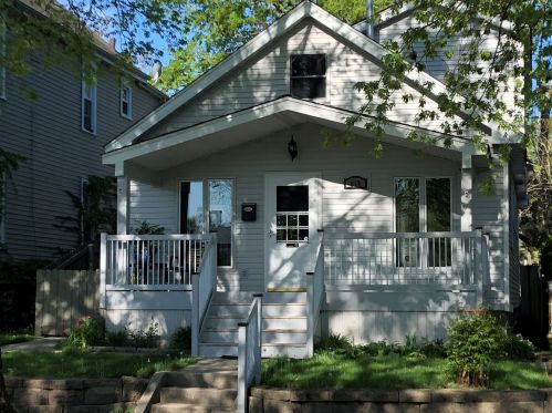 815 Elizabeth St, Joliet, IL 60435-4601