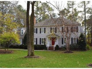 14521 Castleford Dr, Midlothian, VA 23113-6461