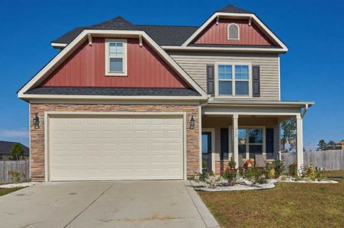 312 Turriff Way, Cameron, NC 28326
