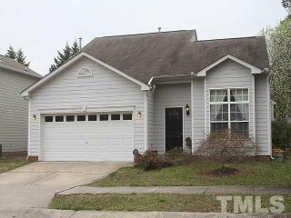 5511 Grand Mesa Dr, Durham, NC 27713-6640