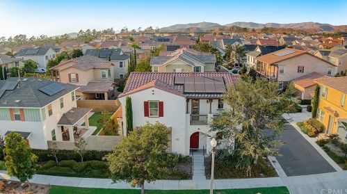 225 Wicker, Irvine CA  92618-1170 exterior