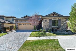 8644 18th Hole Trl, Reno, NV 89523-6812