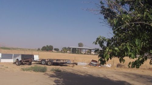 5925 Highway 166, Cuyama, CA 93254