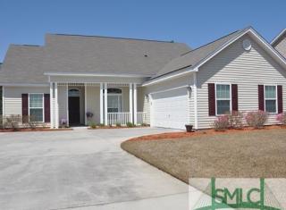 620 Stonebridge Cir, Savannah, GA 31419-7802