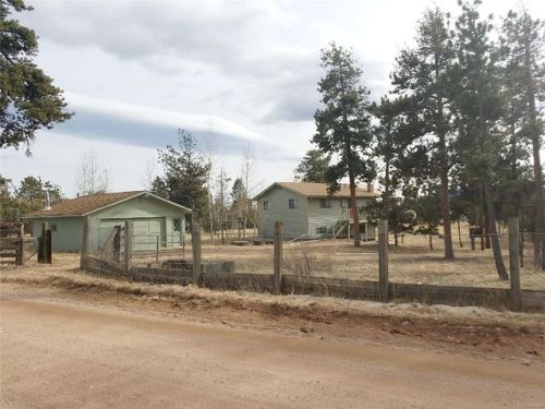 34856 Mohawk Trl, Pine, CO 80470-9588