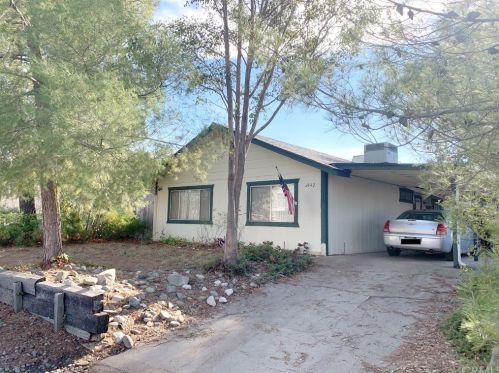 2342 Blue Heron Ln, Lake Nacimiento, CA 93446-4263