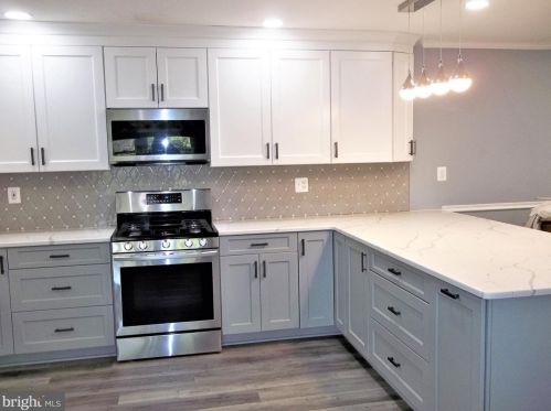 622 Southgate Rd, Aberdeen MD  21001-1620 exterior