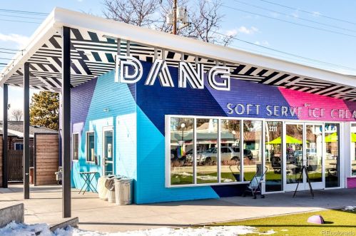 2450 Olive St, Denver CO  80207-3543 exterior