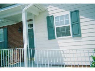 37 Signet Dr, Durham NC  27704-1672 exterior