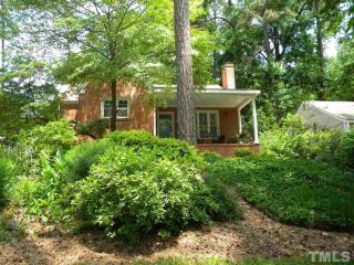 3012 Medlin Dr, Raleigh, NC 27607-6665