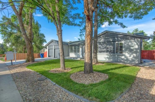 410 Newcombe St, Denver, CO 80226-2625