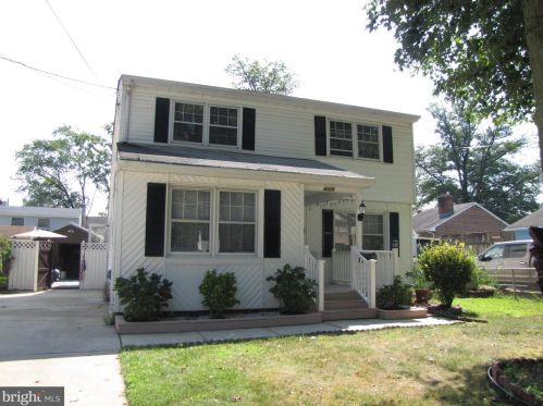 4320 Cooper Ave, Camden, NJ 08109-2912