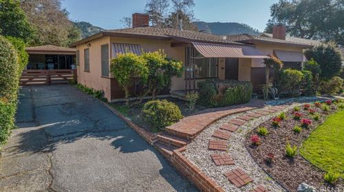 1828 Canada Blvd, Glendale CA  91208-2610 exterior