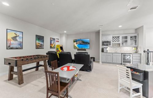 15371 Westland Gate Dr, Conroe TX  77384-3635 exterior