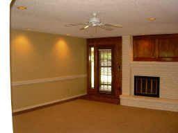 4008 Alava Dr, Fort Worth TX  76133-5517 exterior