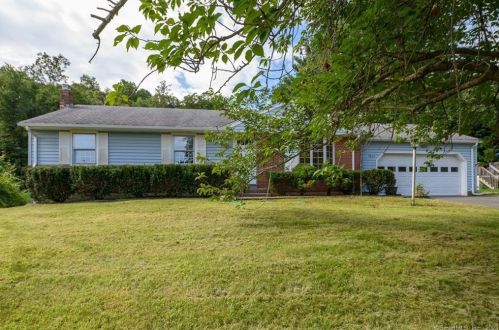 1161 Tucker Rd, Cheshire, CT 06410-1932