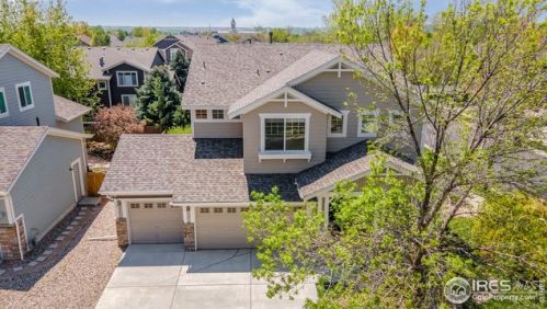 2121 Harvest St, Fort Collins CO  80528-7112 exterior