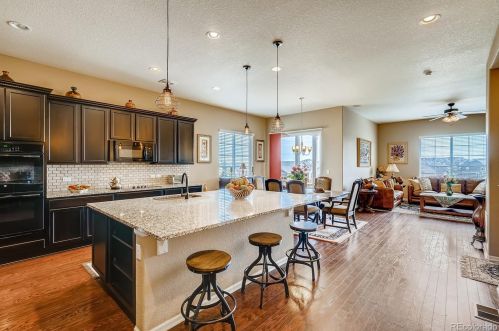 4736 Netherland St, Denver CO  80015-3447 exterior