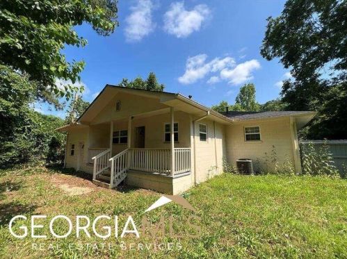11 Emory St, Hampton, GA 30228-2096