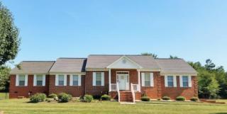 680 James Griffin Dr, Graham, NC 27253-9570