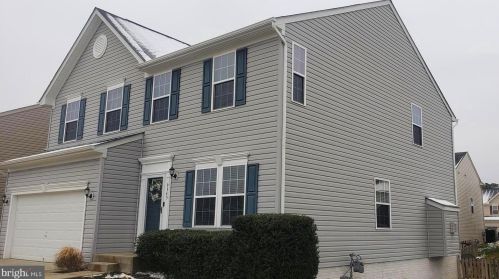 9545 Evergreen Cir, Fredericksburg, VA 22407-9225