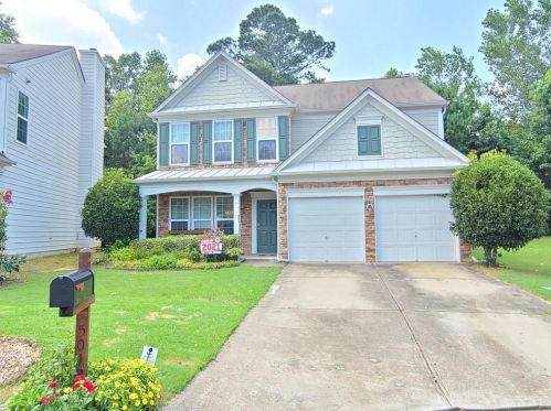 5042 Cypress Point Dr, Suwanee, GA 30024-7618