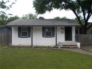 1817 Madison Ave, Austin TX  78757-2220 exterior