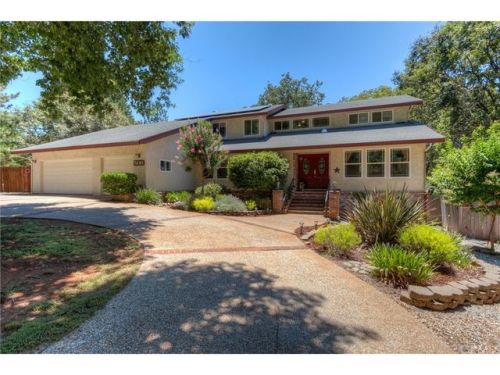 5130 Feather Rock Ct, Paradise, CA 95969-6664
