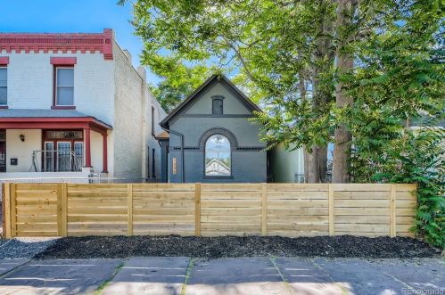 1046 Kalamath St, Denver CO  80204-3949 exterior