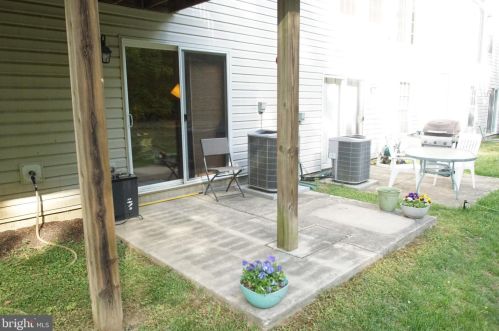 4703 Thistle Hill Dr, Aberdeen MD  21001-2651 exterior