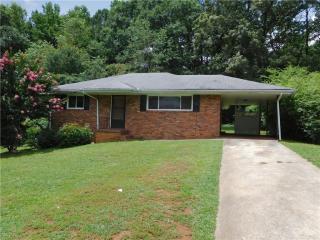 396 Virginia Pl, Marietta, GA 30067-7644