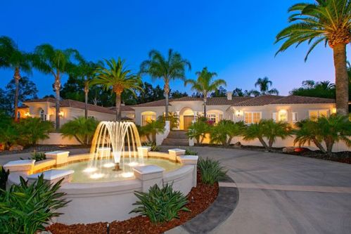 13639 Paseo De La Huerta, Poway, CA 92064-2152