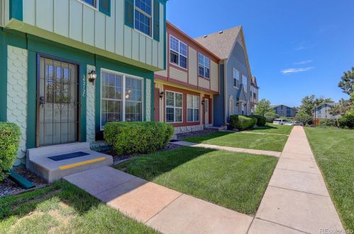 14212 Hawaii Cir, Denver, CO 80012-5827