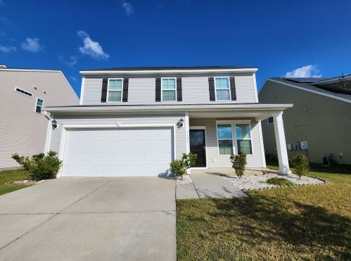 1104 Friartuck Trl, Ladson SC  29456-3084 exterior