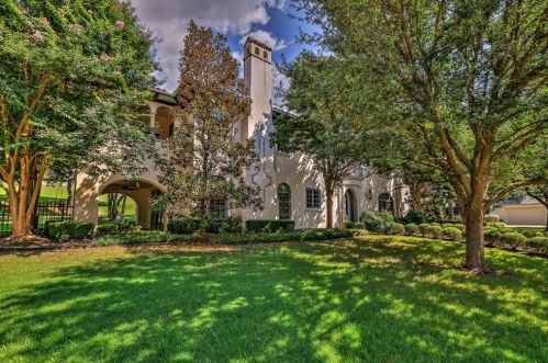 6841 Laurel Valley Dr, Fort Worth, TX 76132-4471