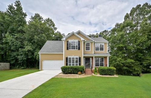2907 Water Lily Ct, Austell, GA 30106-1071