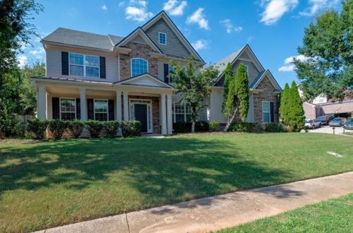 2700 Quarry Falls Ct, Braselton, GA 30517-3420